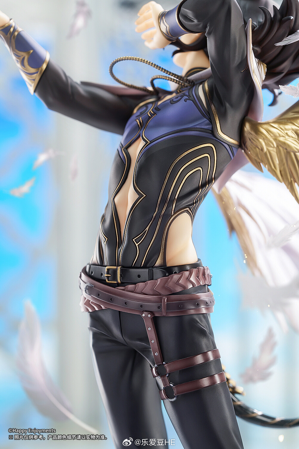 Ensemble Stars!! - Sakuma Rei - 1/7 - Entrancing Myth Ver. (Ribose) photo 6