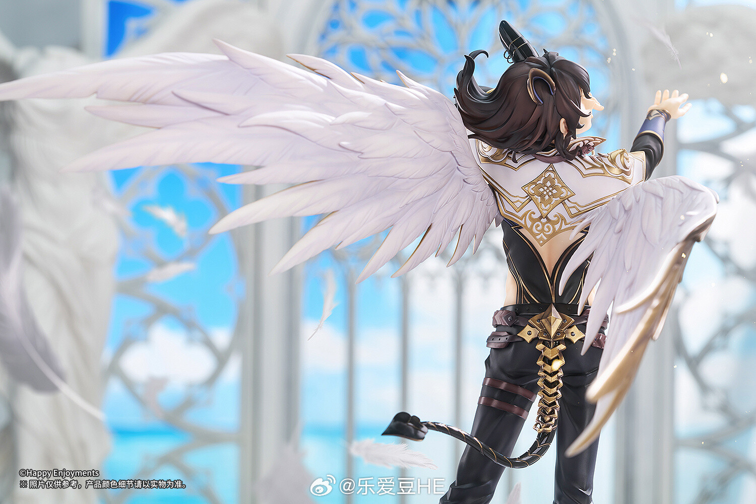 Ensemble Stars!! - Sakuma Rei - 1/7 - Entrancing Myth Ver. (Ribose) photo 8
