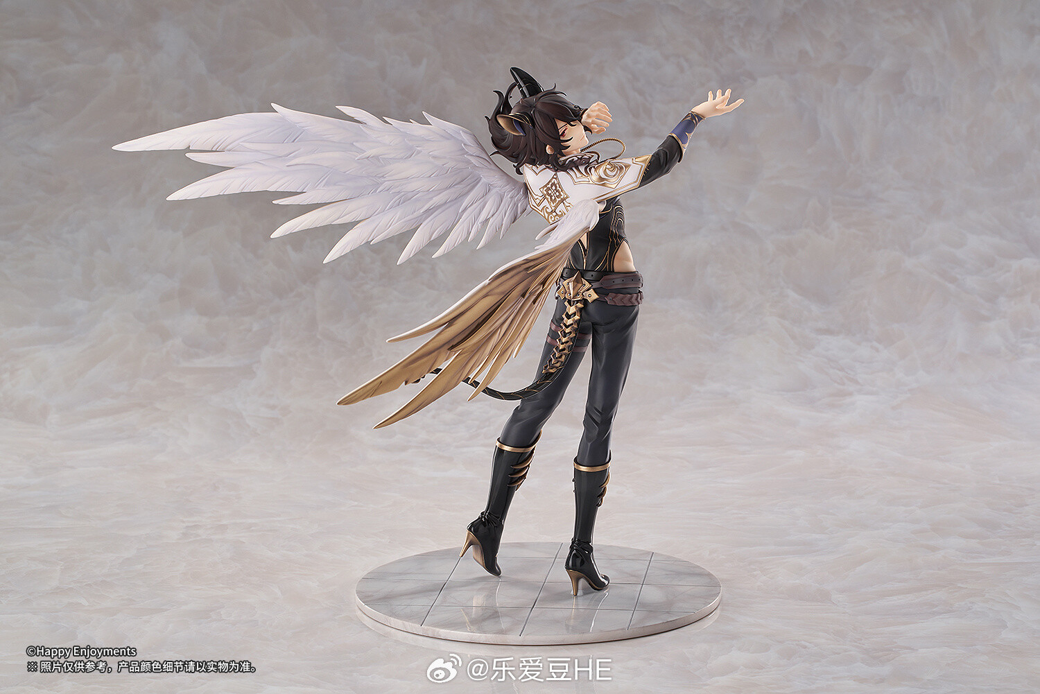 Ensemble Stars!! - Sakuma Rei - 1/7 - Entrancing Myth Ver. (Ribose) photo 9