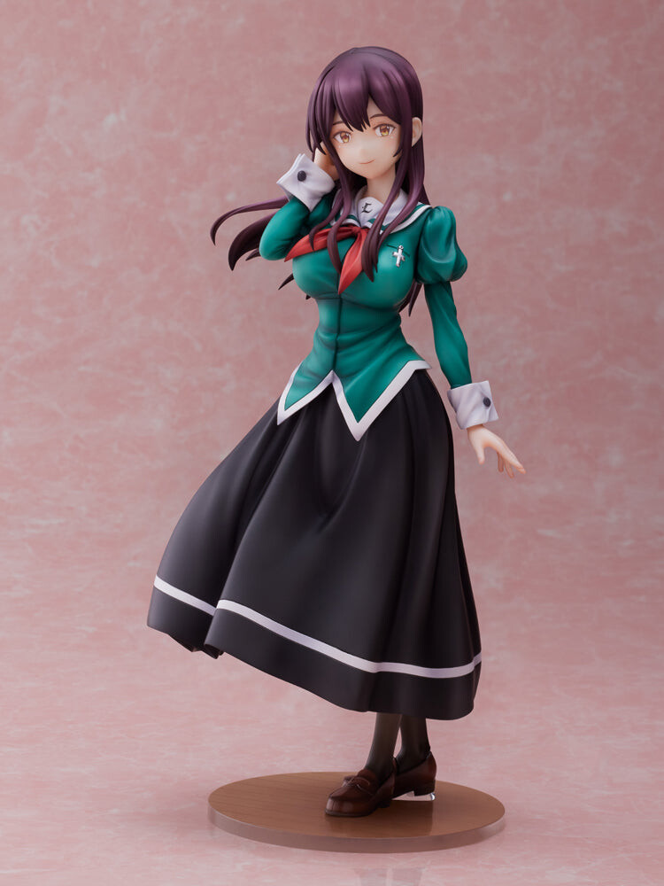 Watashi no Yuri wa Oshigoto desu! - Yano Mitsuki - F:Nex - 1/7 (FuRyu) photo 3