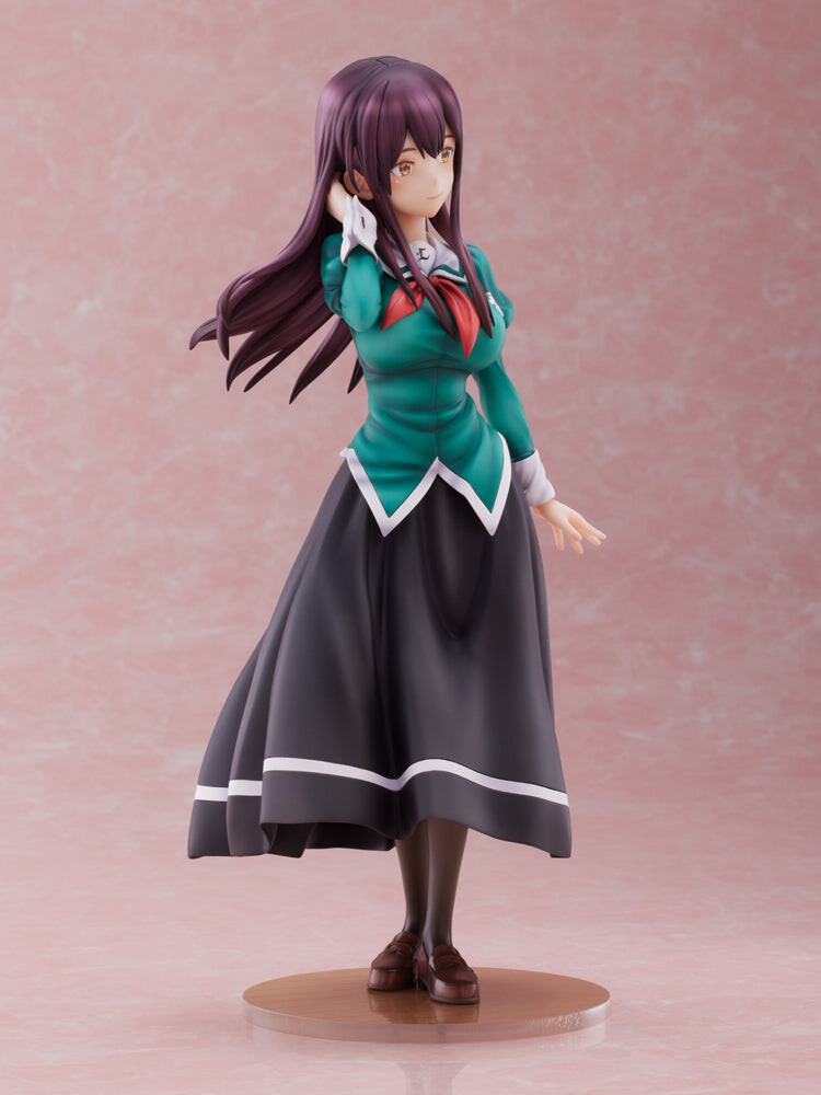 Watashi no Yuri wa Oshigoto desu! - Yano Mitsuki - F:Nex - 1/7 (FuRyu) photo 7