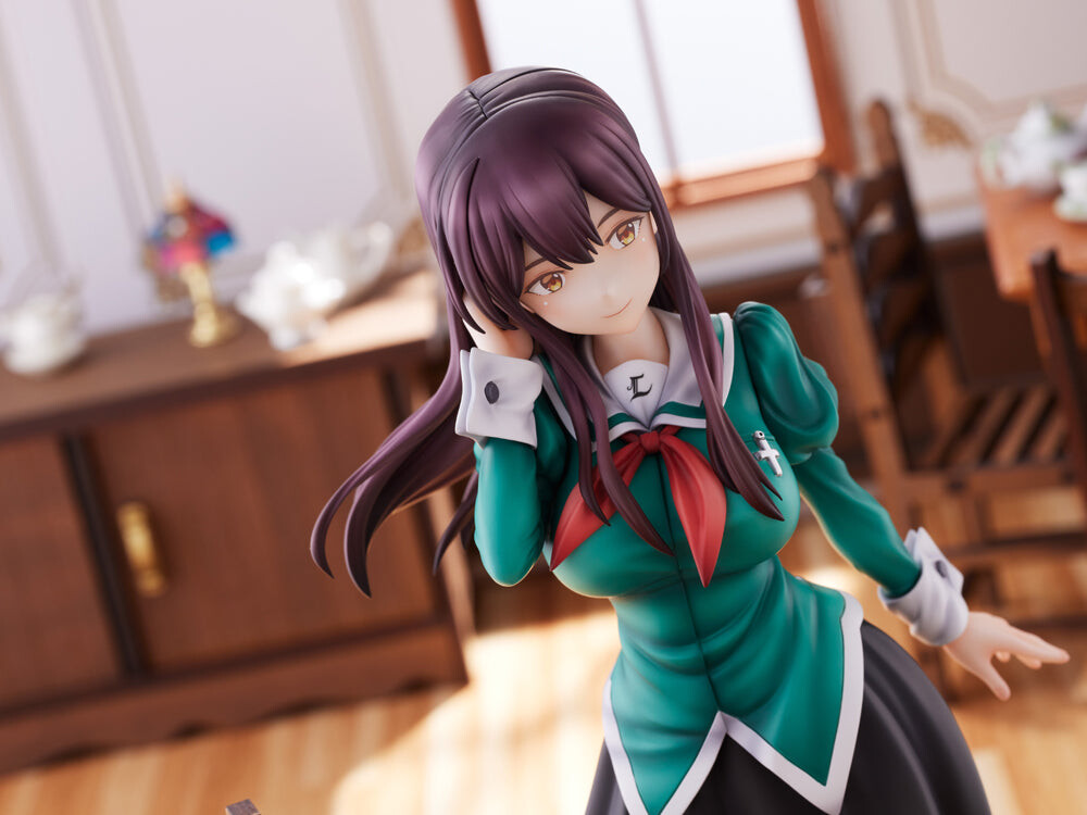 Watashi no Yuri wa Oshigoto desu! - Yano Mitsuki - F:Nex - 1/7 (FuRyu) photo 9