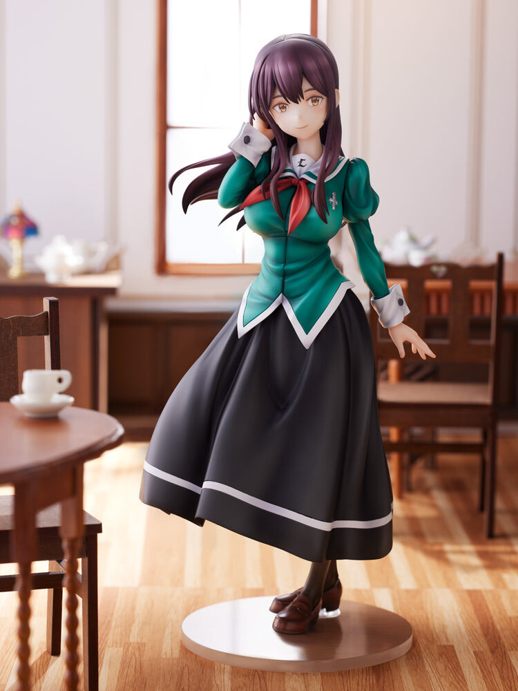 Watashi no Yuri wa Oshigoto desu! - Yano Mitsuki - F:Nex - 1/7 (FuRyu) photo 11