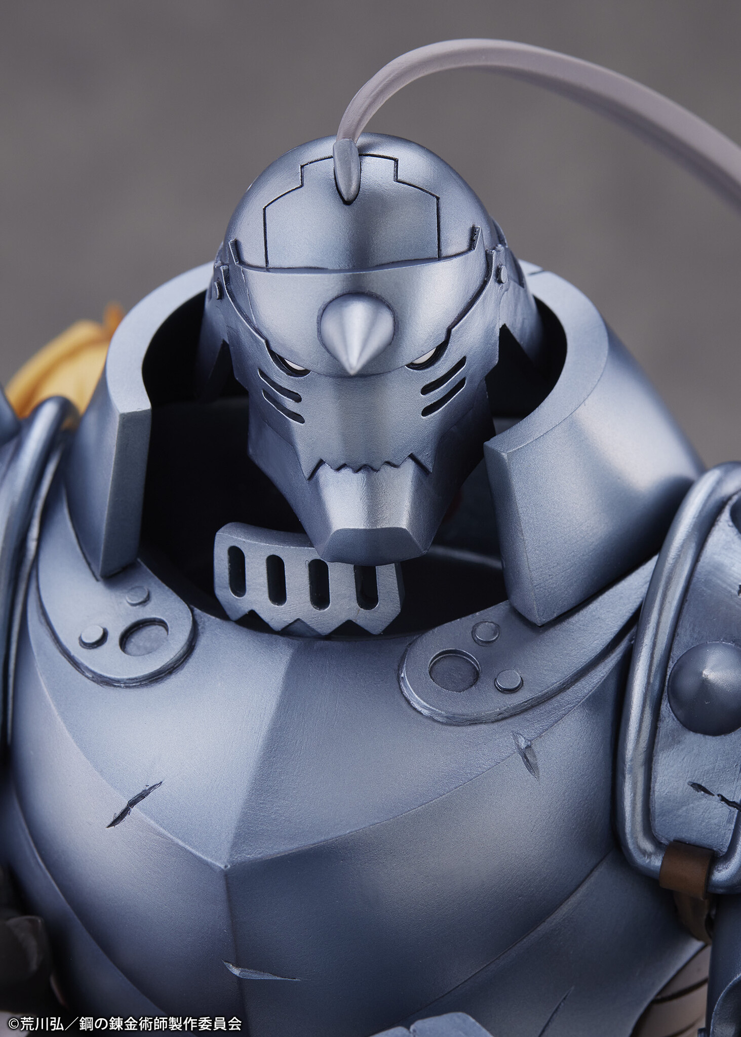 Hagane no Renkinjutsushi Fullmetal Alchemist - Alphonse Elric - Edward Elric (Proof) photo 6