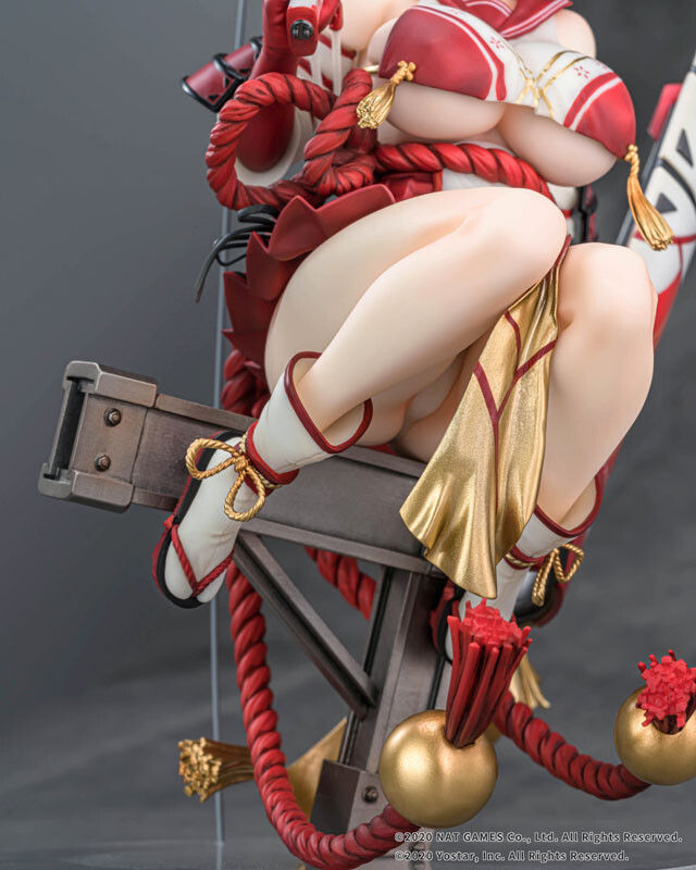 Blue Archive - Kasuga Tsubaki - 1/7 (AmiAmi, AniGift) photo 6