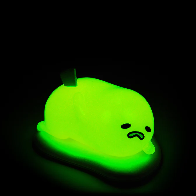 Gudetama - kidrobot x Sanrio - Shell Stuck (Kidrobot) photo 7