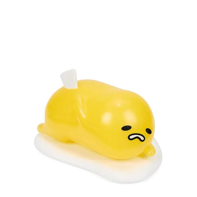 Gudetama - kidrobot x Sanrio - Shell Stuck (Kidrobot) photo 8