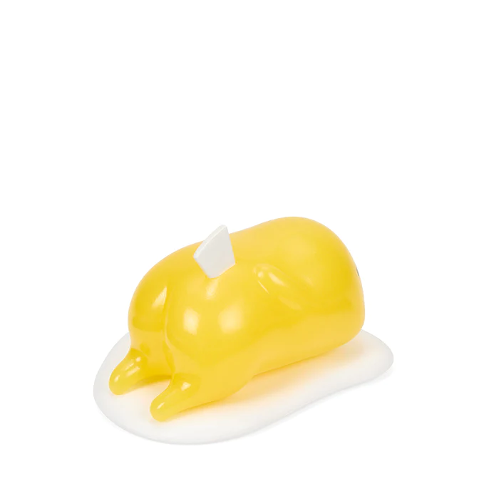 Gudetama - kidrobot x Sanrio - Shell Stuck (Kidrobot) photo 9