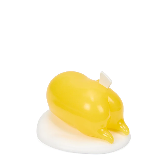 Gudetama - kidrobot x Sanrio - Shell Stuck (Kidrobot) photo 10
