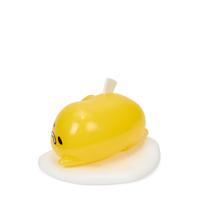 Gudetama - kidrobot x Sanrio - Shell Stuck (Kidrobot) photo 11
