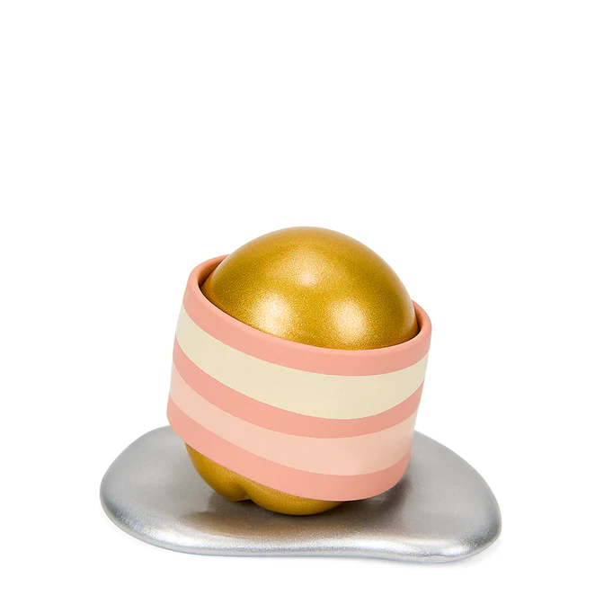 Gudetama - kidrobot x Sanrio - Bacon Wrapped (Kidrobot) photo 9