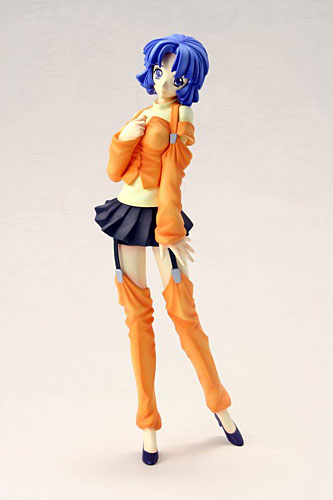 Super Robot Taisen Original Generation - Kusuha Mizuha - 1/8 (Toy's Works) photo 3