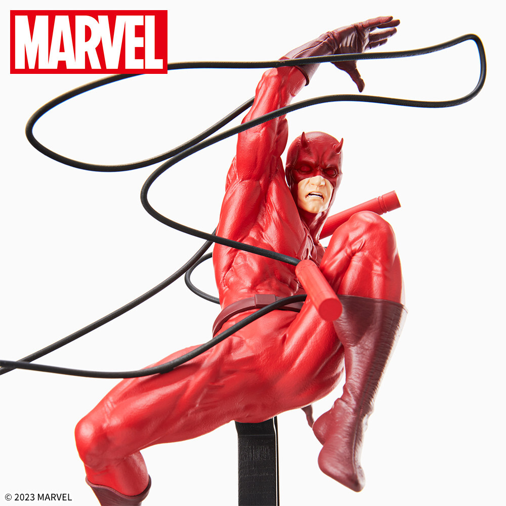 Daredevil - Luminasta (SEGA) photo 5
