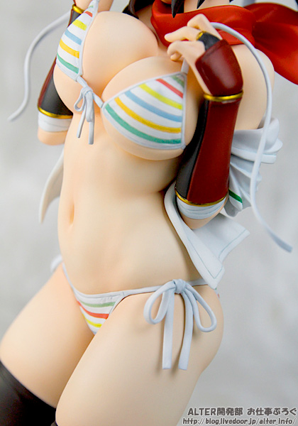 Senran Kagura - Asuka - 1/7 - Inochika ver. (Alter)