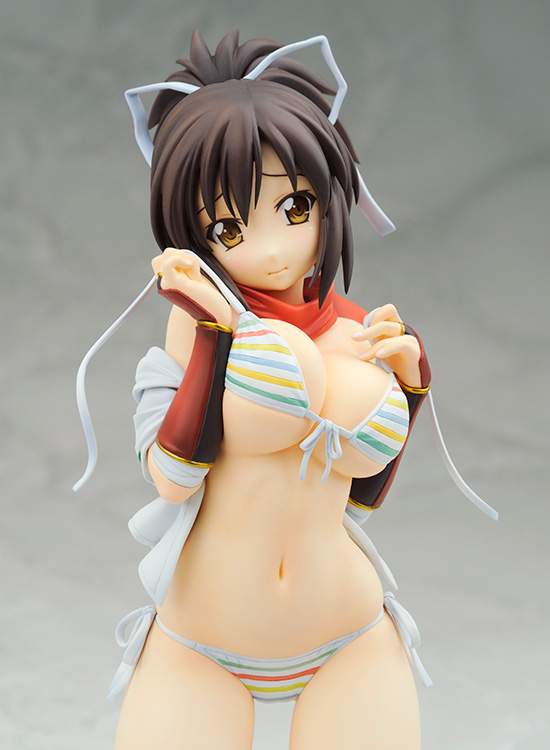 Senran Kagura - Asuka - 1/7 - Inochika ver. (Alter)
