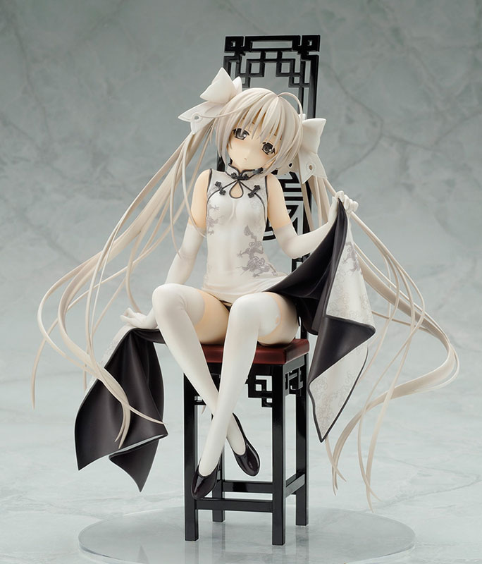 Haruka na Sora - Yosuga no Sora - Kasugano Sora - 1/7 - China Dress ver. (Alter)