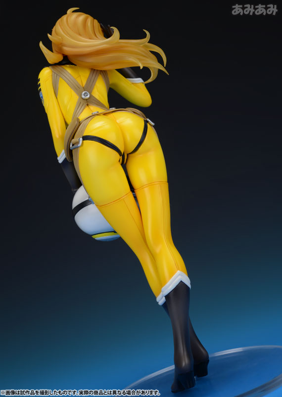 Mori Yuki