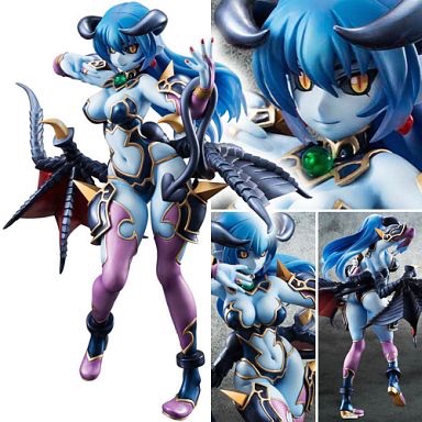 Mashougun Astaroth