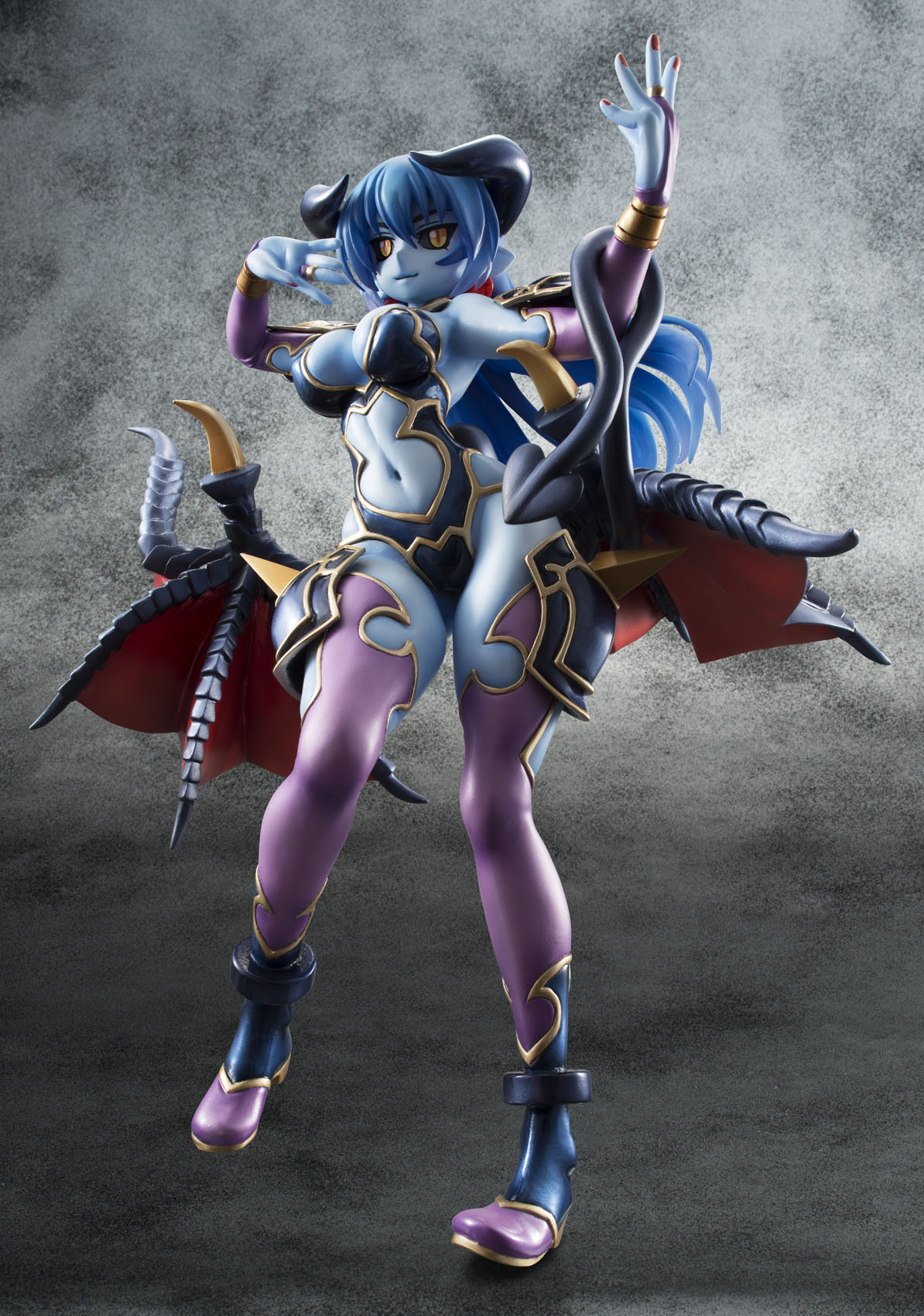 Shinrabanshou Chocolate - Mashougun Astaroth - Excellent Model - 1/8 (MegaHouse)