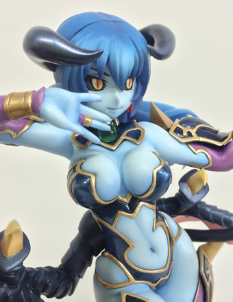 Shinrabanshou Chocolate - Mashougun Astaroth - Excellent Model - 1/8 (MegaHouse)