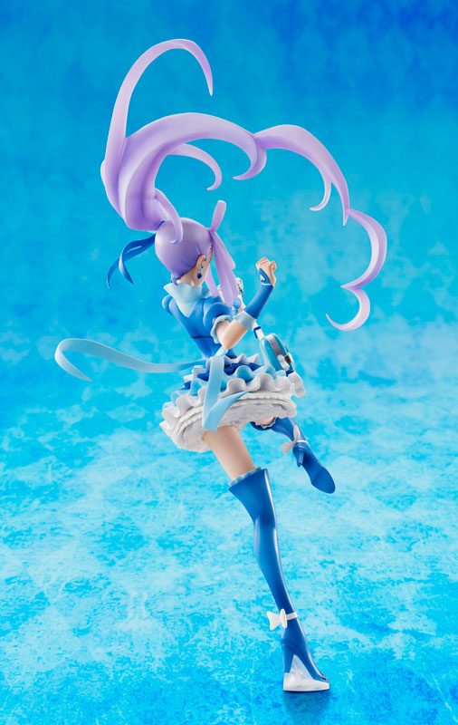 Suite PreCure♪ - Cure Beat - Excellent Model - 1/8 (MegaHouse)