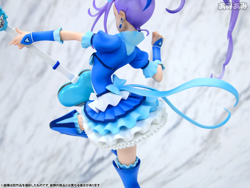 Suite PreCure♪ - Cure Beat - Excellent Model - 1/8 (MegaHouse)