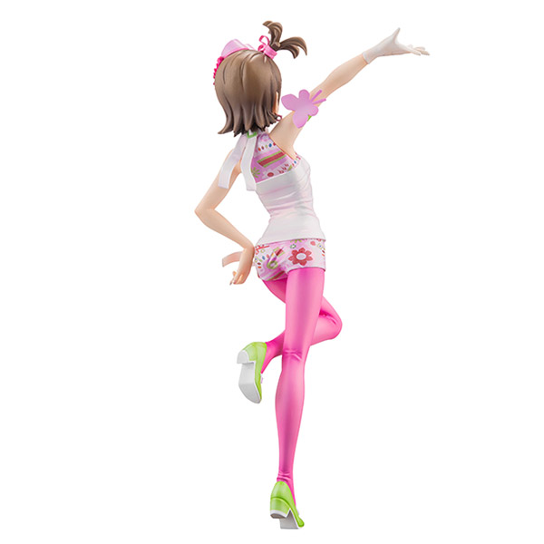 The Idolm@ster 2 - Futami Ami - Brilliant Stage - 1/7 - Princess Melody ver. (MegaHouse)
