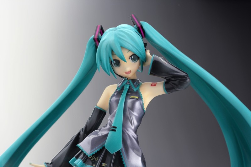 Vocaloid - Hatsune Miku - 1/8 (Good Smile Company) photo 7