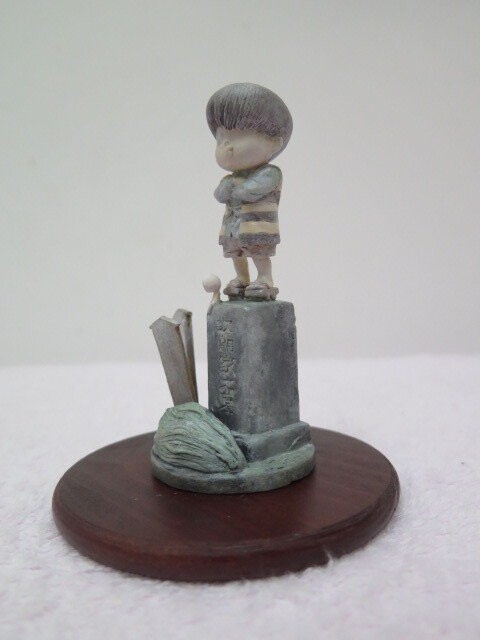 Hakaba Kitaro - Kitaro - Medama-Oyaji (Jiro Mokei) photo 3