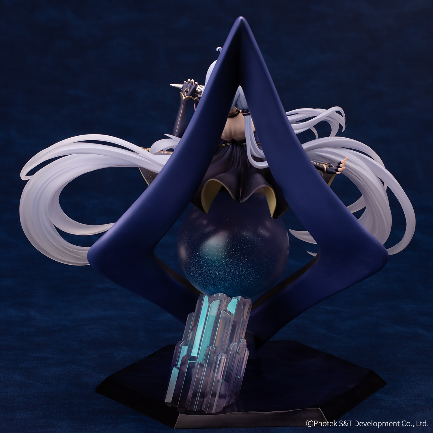 Vocaloid - Xingchen - 1/7 - Whisper of the Star (Quadimension) photo 4