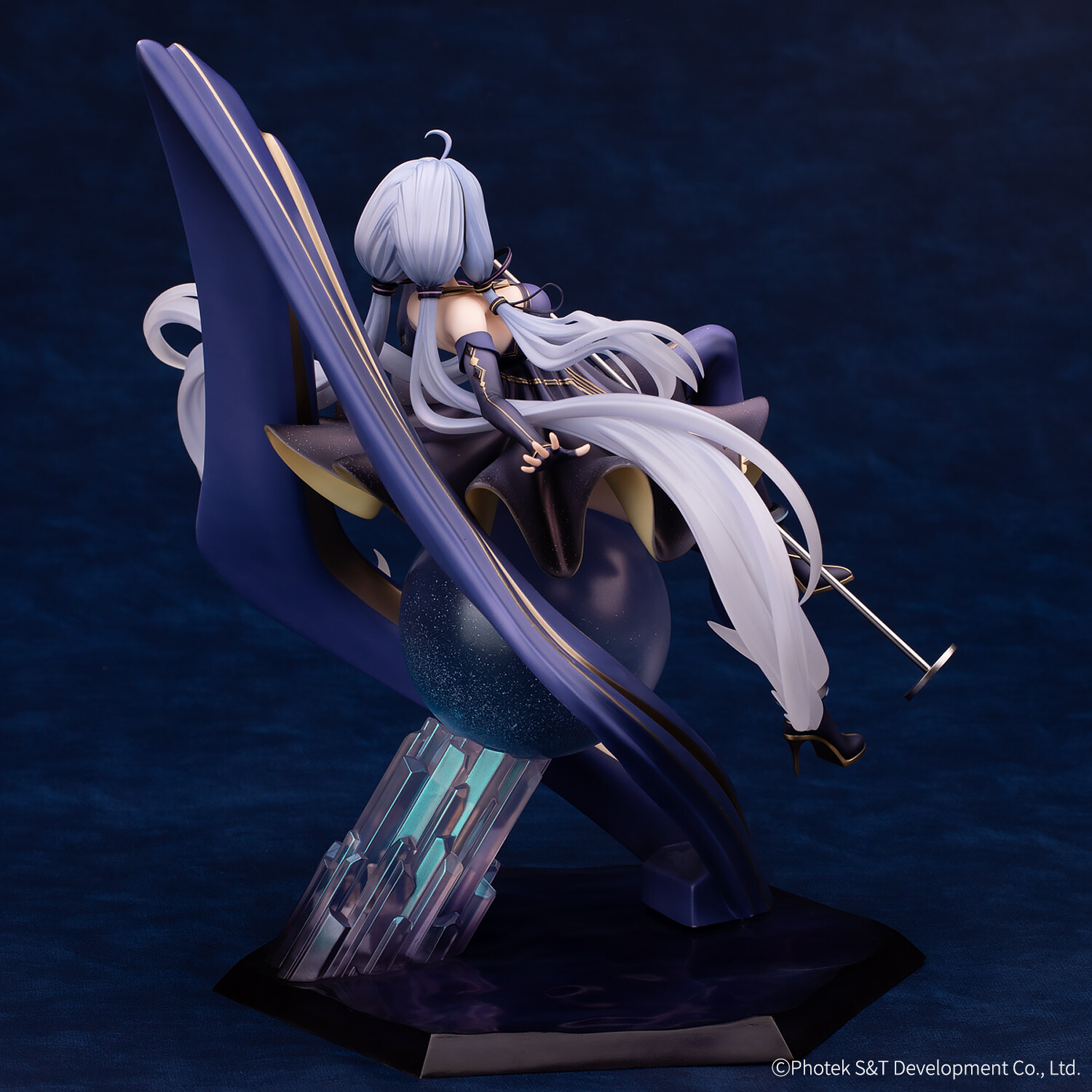Vocaloid - Xingchen - 1/7 - Whisper of the Star (Quadimension) photo 5