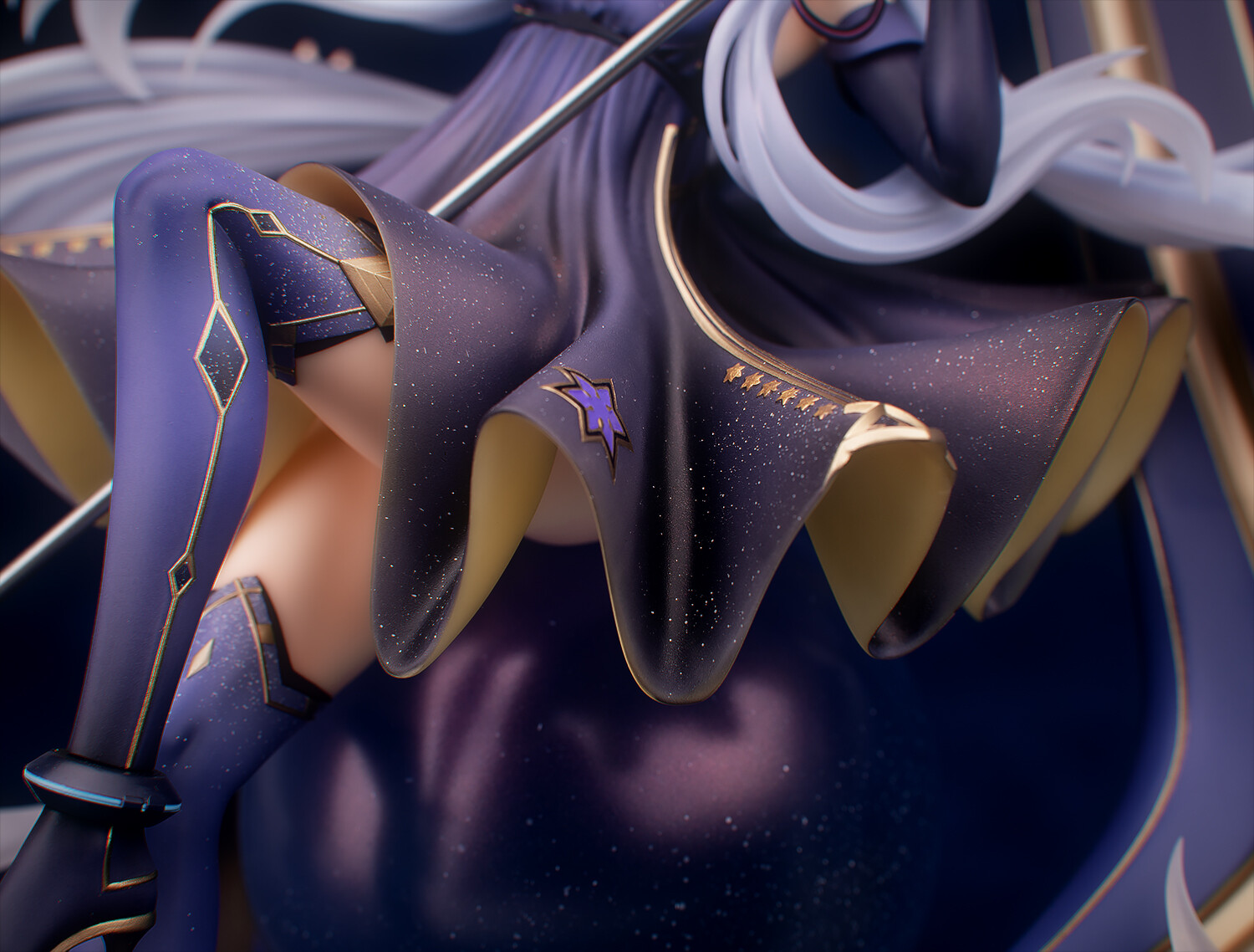 Vocaloid - Xingchen - 1/7 - Whisper of the Star (Quadimension) photo 7