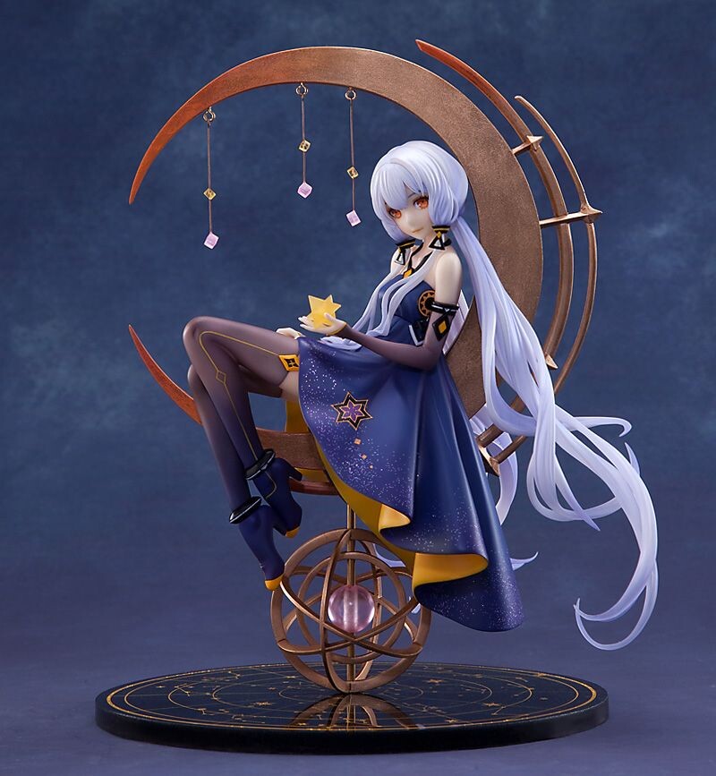 Vocaloid - Xingchen - 1/8 (Myethos) photo 2