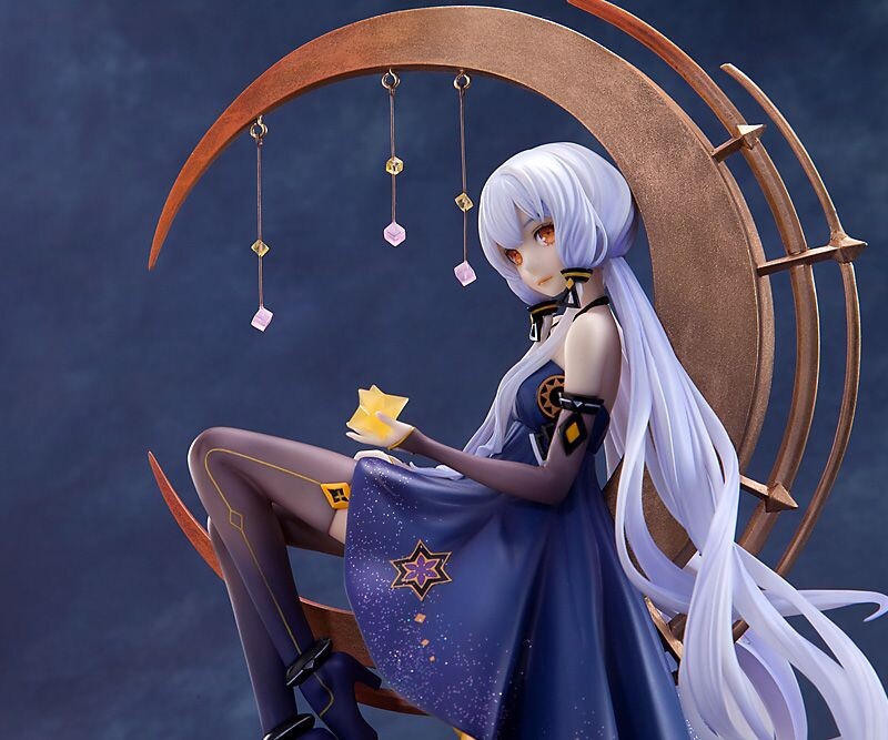 Vocaloid - Xingchen - 1/8 (Myethos) photo 4
