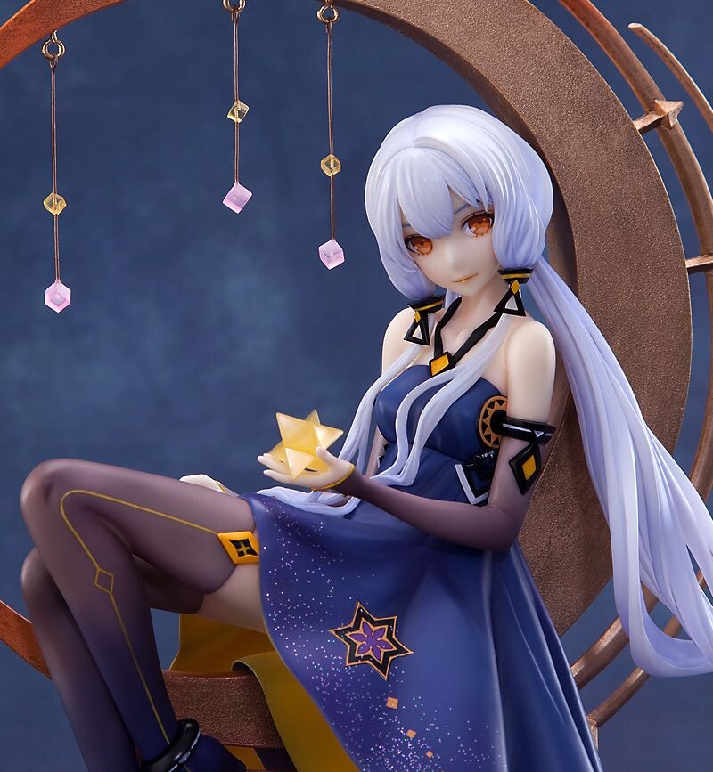 Vocaloid - Xingchen - 1/8 (Myethos) photo 6