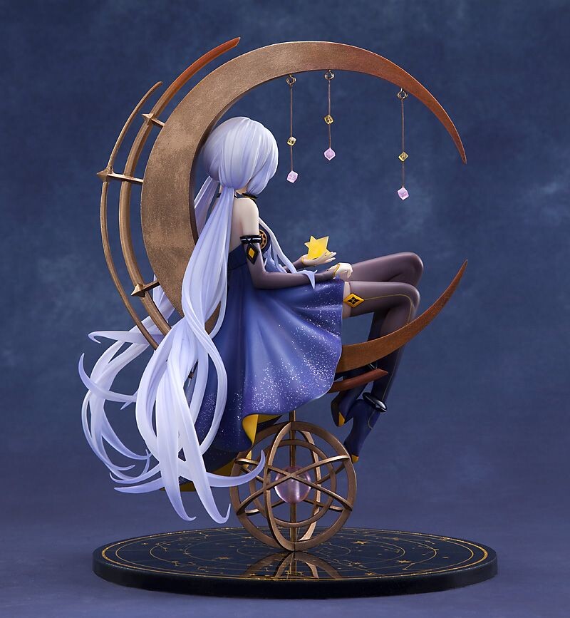 Vocaloid - Xingchen - 1/8 (Myethos) photo 7