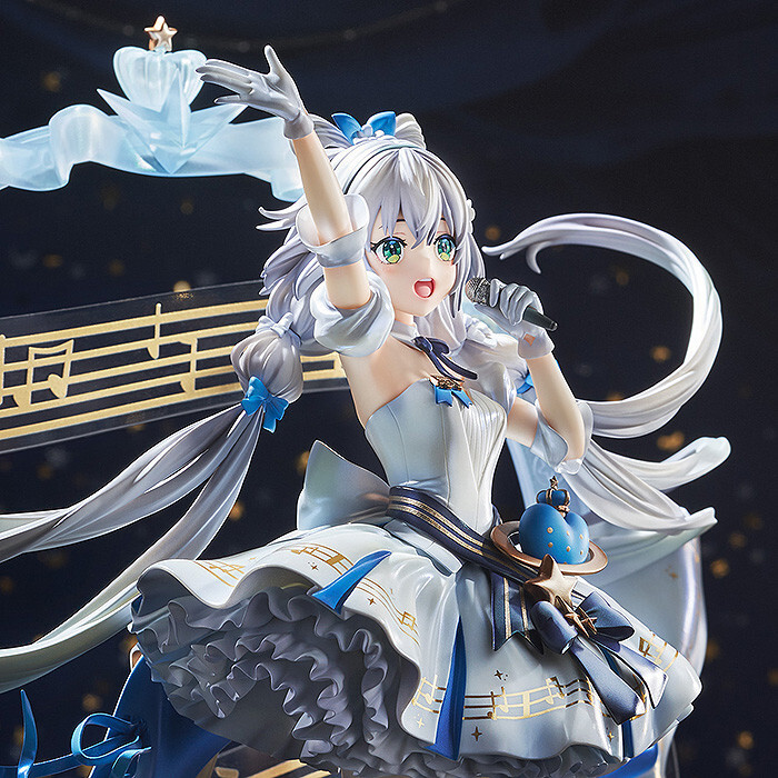 Vsinger - Luo Tianyi - Tian Dian - 1/6 - 10th Anniversary Shi Guang ver. (beBOX) photo 5