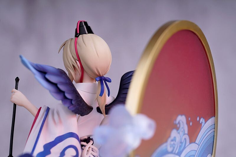 Onmyoji - Shouu Ootengu - 1/8 (Myethos) photo 2
