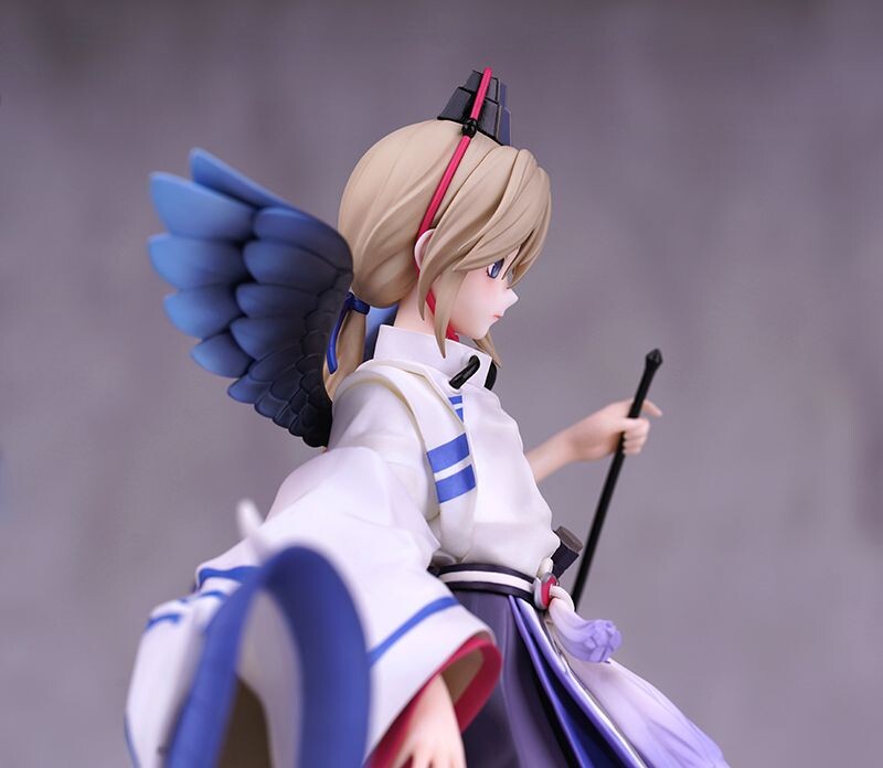 Onmyoji - Shouu Ootengu - 1/8 (Myethos) photo 4