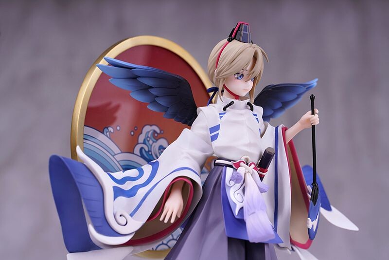 Onmyoji - Shouu Ootengu - 1/8 (Myethos) photo 5