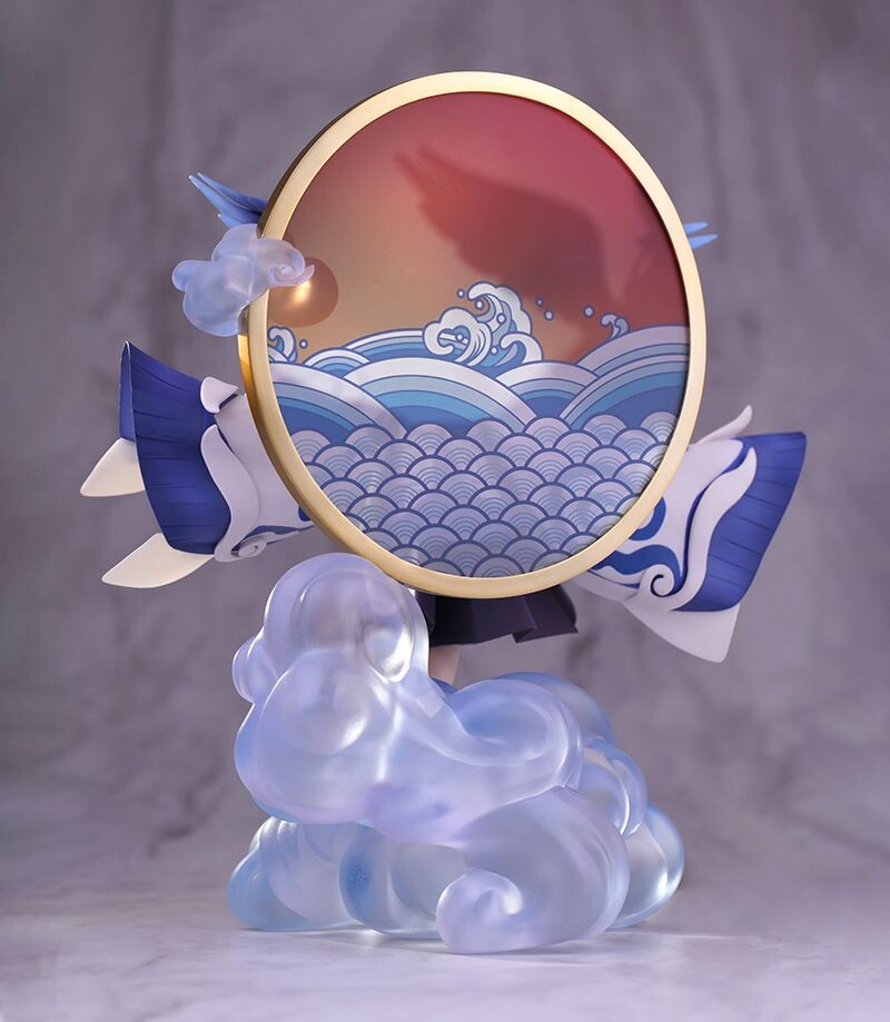 Onmyoji - Shouu Ootengu - 1/8 (Myethos) photo 7