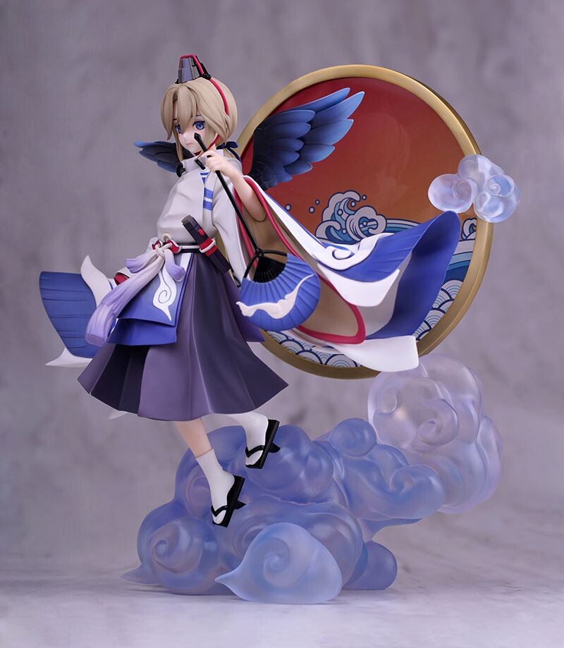 Onmyoji - Shouu Ootengu - 1/8 (Myethos) photo 9