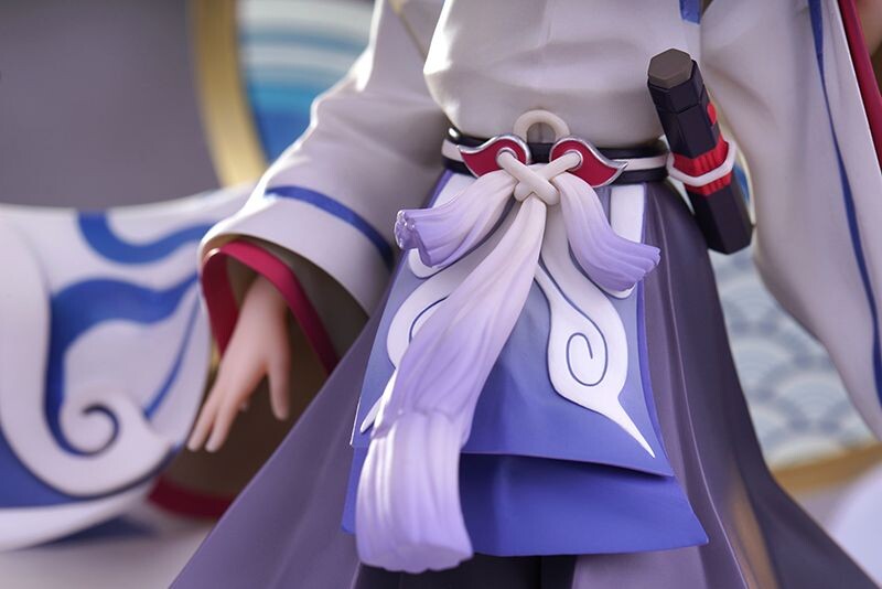 Onmyoji - Shouu Ootengu - 1/8 (Myethos) photo 10