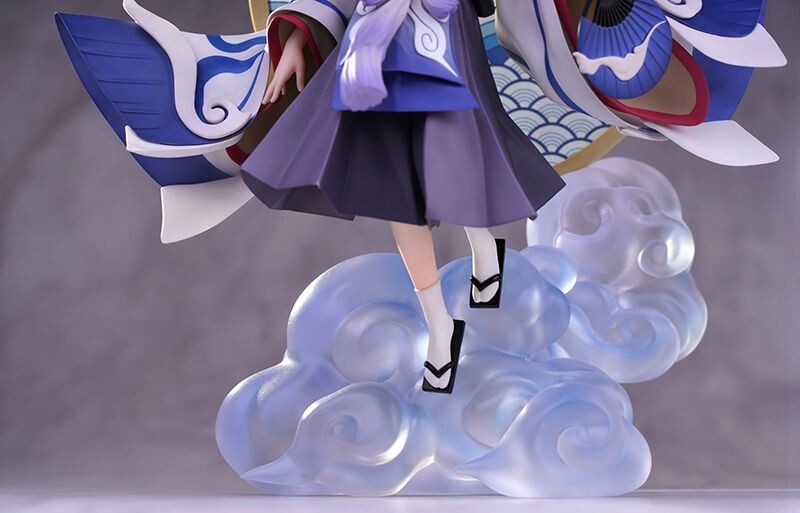 Onmyoji - Shouu Ootengu - 1/8 (Myethos) photo 11