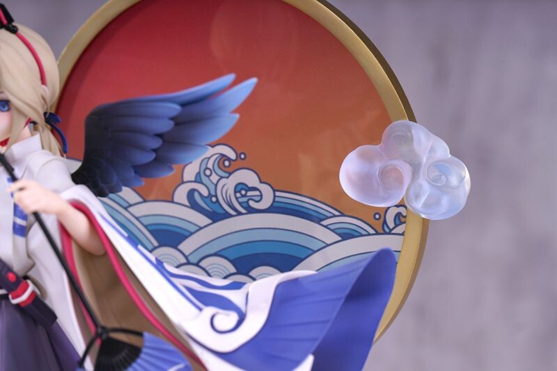 Onmyoji - Shouu Ootengu - 1/8 (Myethos) photo 12