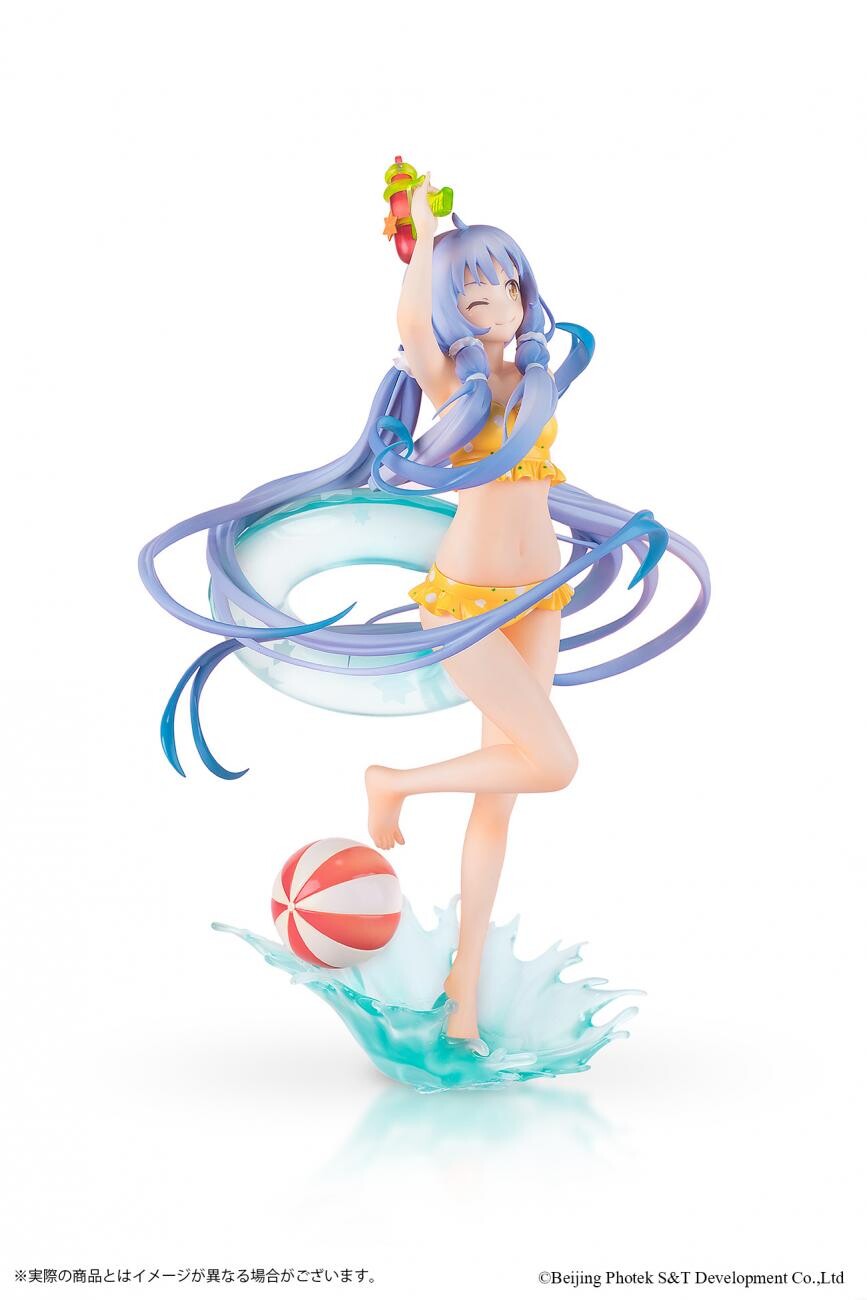 Vocaloid - Xingchen - 1/7 - Mizugi ver. (Hobby Max) photo 2