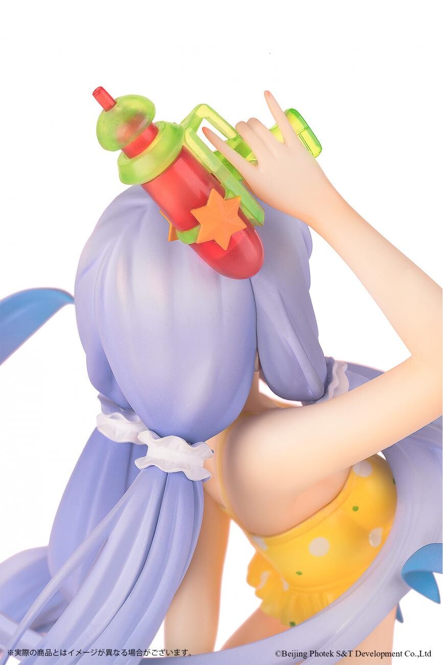 Vocaloid - Xingchen - 1/7 - Mizugi ver. (Hobby Max) photo 3