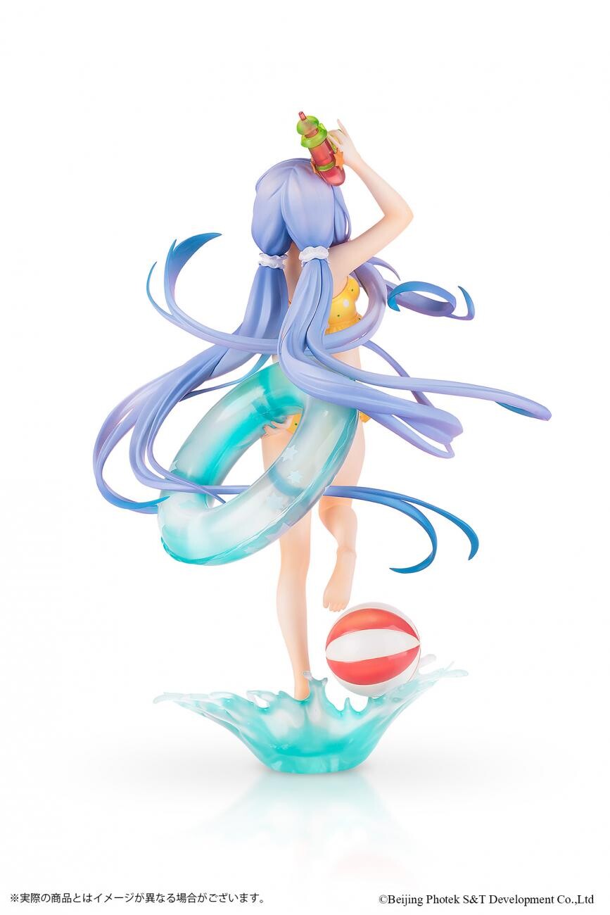 Vocaloid - Xingchen - 1/7 - Mizugi ver. (Hobby Max) photo 4