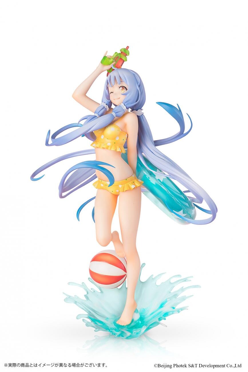 Vocaloid - Xingchen - 1/7 - Mizugi ver. (Hobby Max) photo 5