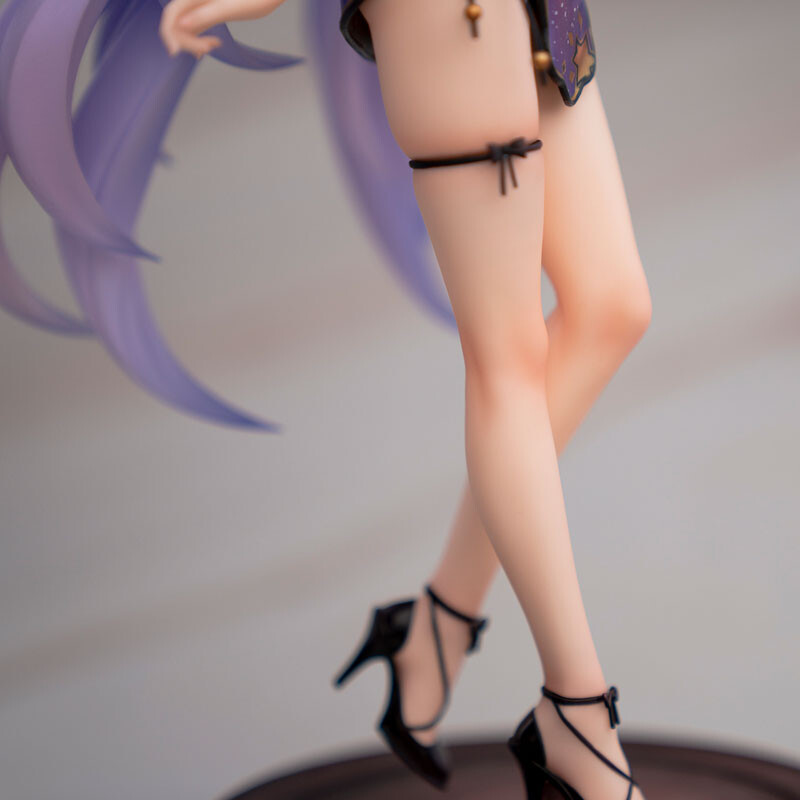 Vocaloid - Xingchen - 1/7 - Chinese Dress ver. (Quadimension) photo 4